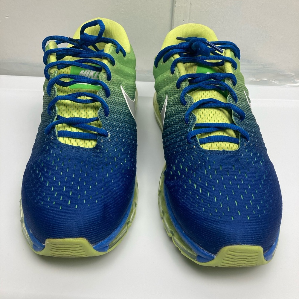 Nike Air Max 2017 . - Picture 3 of 7